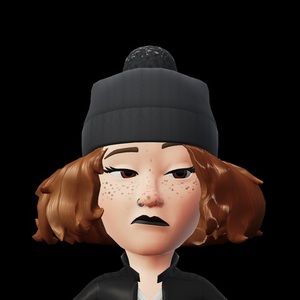 Meet your Posher, Kylynn